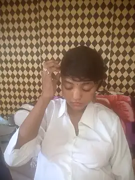 Freakingromance online show from 04/01/26, 07:20