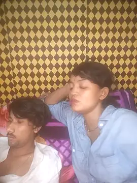 Freakingromance online show from 04/08/26, 07:03