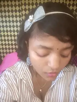 Freakingromance online show from 04/14/26, 09:15