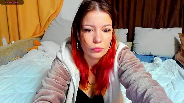 Eva purrr  online show from 03/06/26, 01:24