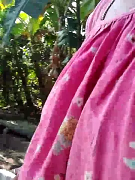 Sweet-chum online show from 01/07/26, 07:44