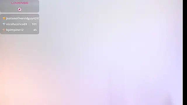 valentina  desire online show from 06/19/26, 12:09