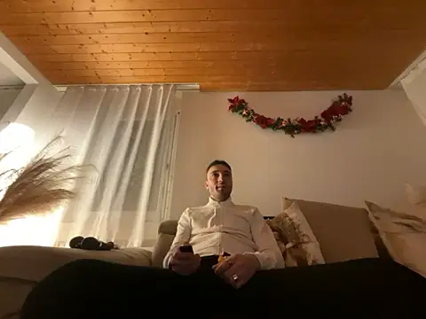 Sempresborroso 89 online show from 11/28/25, 04:42