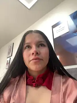 violettabond online show from 11/04/25, 02:49