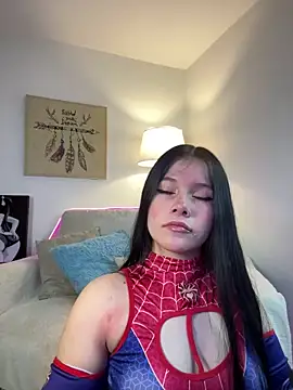 violettabond online show from 12/18/25, 12:44