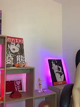 violettabond online show from 01/15/26, 12:43