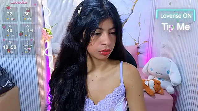 Sandyy tay online show from 05/02/26, 11:26