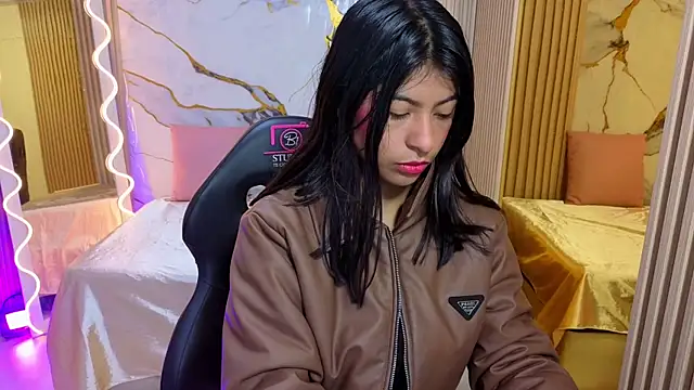 Sandyy tay online show from 07/05/26, 02:51
