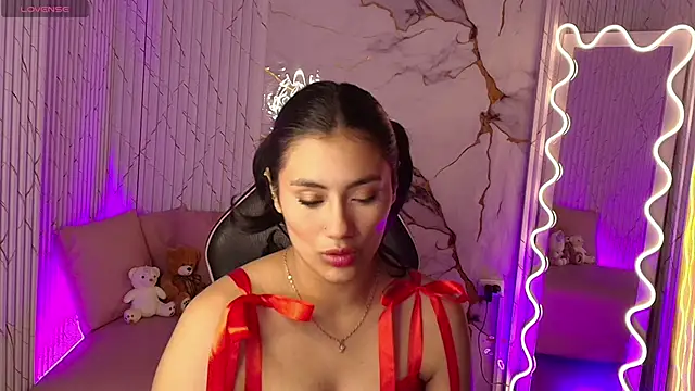 PEACHY TAY online show from 03/20/26, 11:48