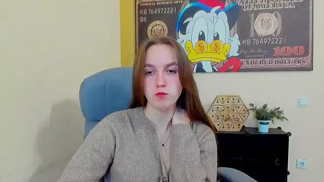 Nesie-Stoun online show from 11/13/25, 09:41