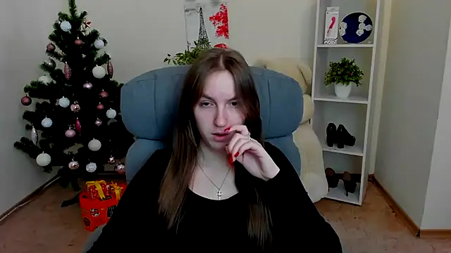 Nesie-Stoun online show from 11/28/25, 09:45