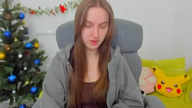 Nesie-Stoun online show from 11/30/25, 09:35