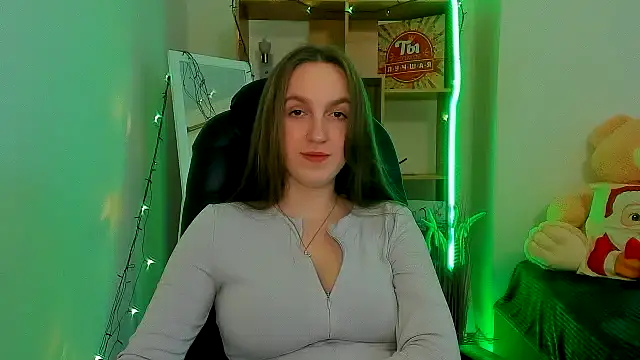 Nesie-Stoun online show from 12/03/25, 12:58