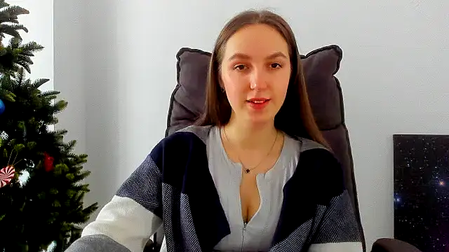 Nesie-Stoun online show from 12/14/25, 09:36