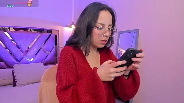 Kittyy patitas suaves online show from 11/22/25, 10:58