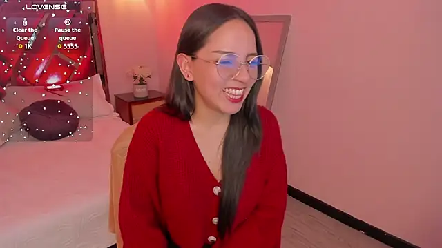 Kittyy patitas suaves online show from 01/09/26, 02:25