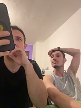 mihneaxxx online show from 04/20/26, 09:05