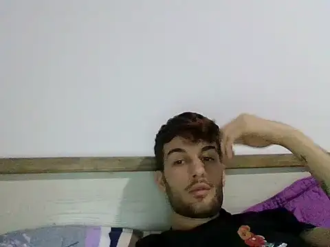 nikolasnik50 online show from 01/14/26, 05:24