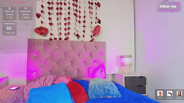 PamelaBoobs online show from 02/18/26, 06:59