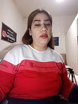 nahiarabiel33 online show from 07/10/26, 01:14