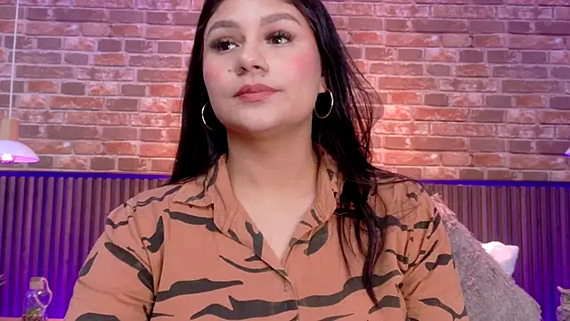 ValeriaMonet online show from 01/07/26, 07:27