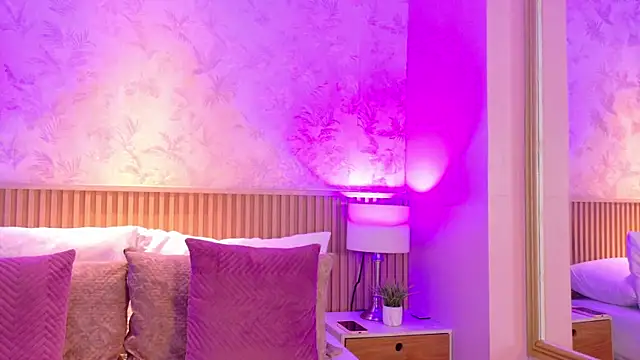 ValeriaMonet online show from 03/22/26, 02:20