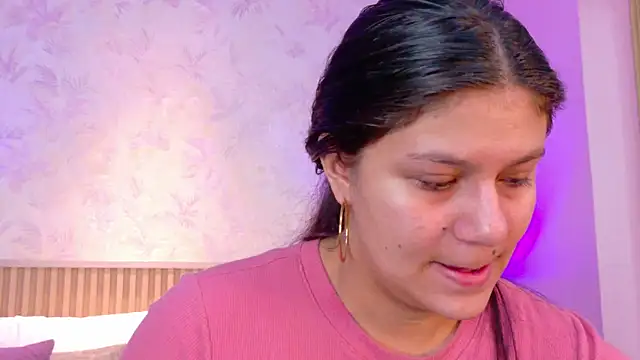 ValeriaMonet online show from 03/29/26, 02:06