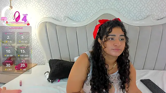 alana-silva online show from 01/16/26, 01:04