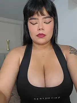 annie  20 online show from 12/03/25, 12:03