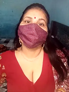 Snapshot of Anjali-25 chatting on 12/16/25, 06:35 Anjali-25 online show from 12/16/25, 06:35