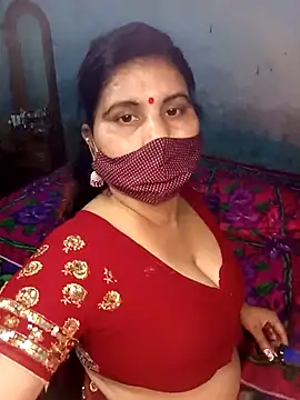 Snapshot of Anjali-25 chatting on 12/18/25, 04:57 Anjali-25 online show from 12/18/25, 04:57