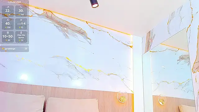 kathia dumons online show from 11/13/25, 11:31