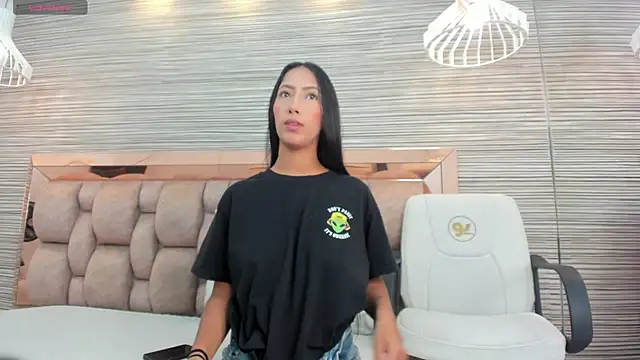 kathia dumons online show from 11/28/25, 11:57