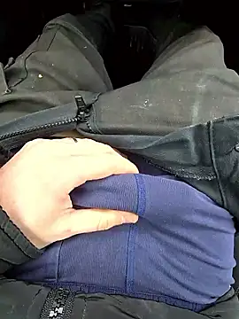 seulementme online show from 01/09/26, 11:57