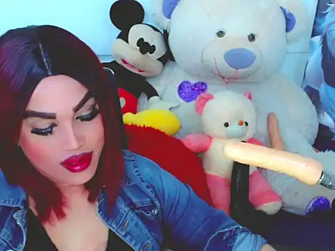 Snapshot of NharaBigCock chatting on 11/19/25, 07:25 NharaBigCock online show from 11/19/25, 07:25