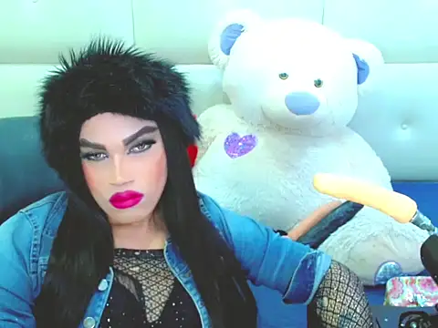 Snapshot of NharaBigCock chatting on 01/11/26, 07:30 NharaBigCock online show from 01/11/26, 07:30