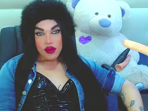 Snapshot of NharaBigCock chatting on 02/08/26, 07:39 NharaBigCock online show from 02/08/26, 07:39