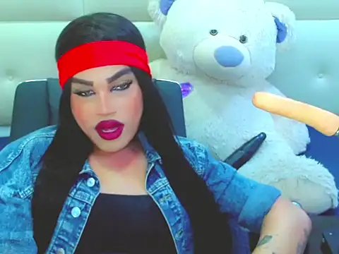 Snapshot of NharaBigCock chatting on 02/10/26, 06:56 NharaBigCock online show from 02/10/26, 06:56