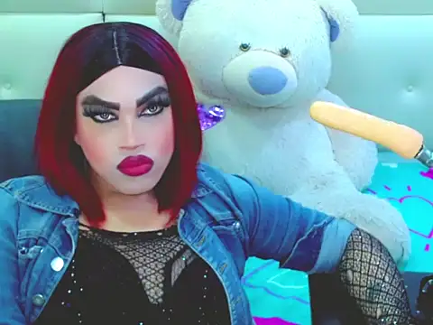 NharaBigCock online show from 04/07/26, 01:00