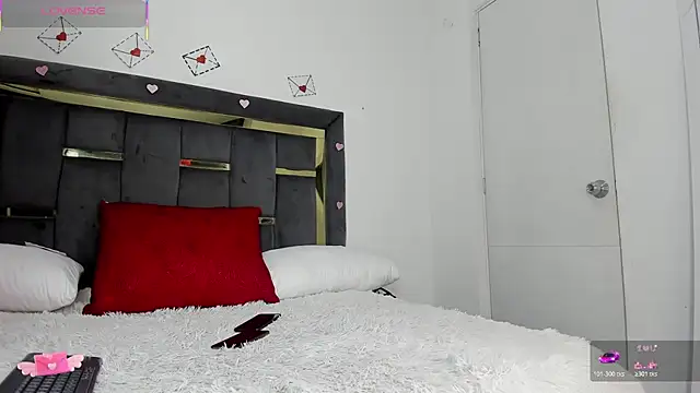 CatleyaSmith online show from 02/12/26, 12:55