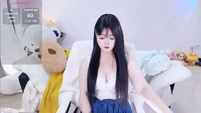 Nina37 online show from 05/12/26, 03:36