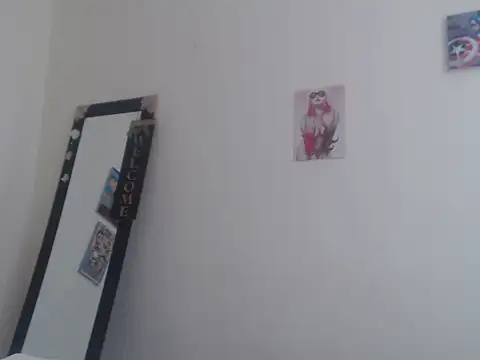 camila rouswhyth online show from 03/02/26, 06:04