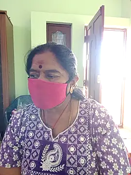 savithasree online show from 12/04/25, 06:44