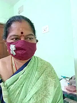 savithasree online show from 01/18/26, 02:37