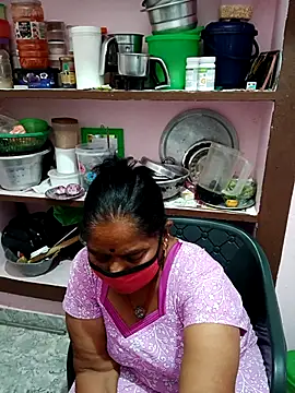 savithasree online show from 03/14/26, 06:41