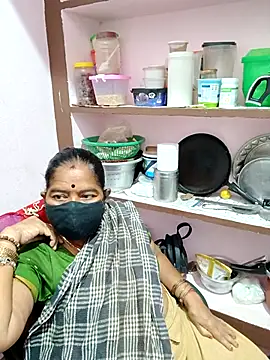 savithasree online show from 03/19/26, 04:11