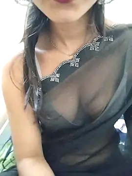 simran patel online show from 11/29/25, 09:56