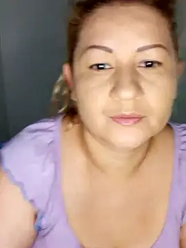 Karoline milf hot online show from 12/02/25, 06:14