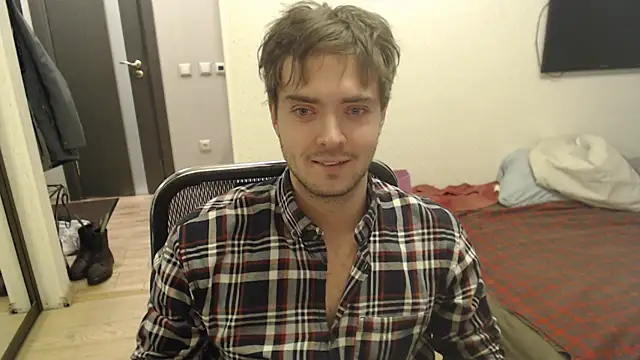 lucky swimmer online show from 11/27/25, 03:47