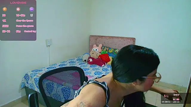 Kassandra 0304 online show from 05/09/26, 12:10